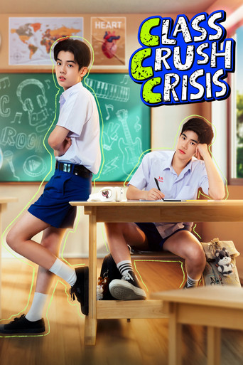 Class Crush Crisis