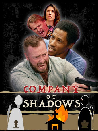 Company of Shadows