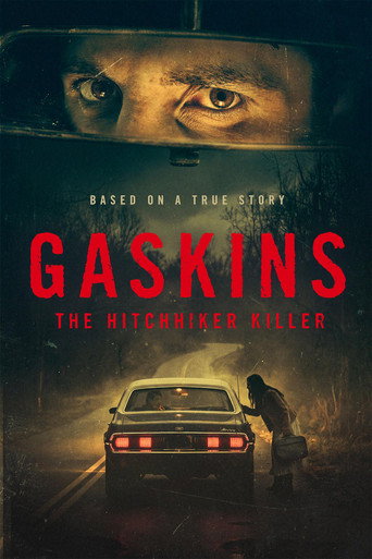 Gaskins: The Hitchhiker Killer