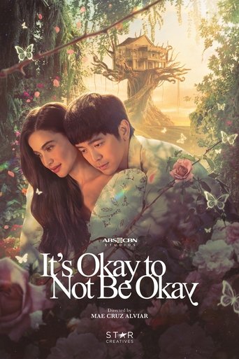 It's Okay to Not Be Okay