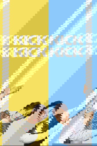 Kick Kick Kick Kick