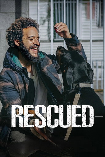 Rescued