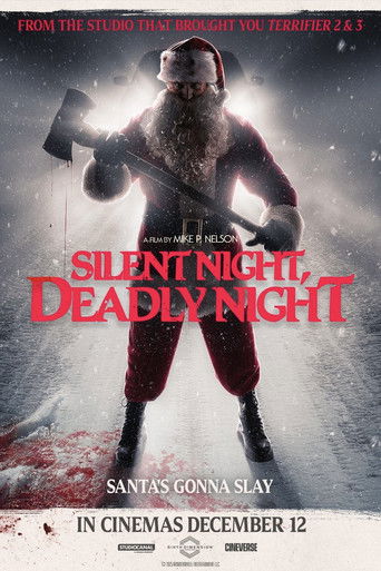 Silent Night, Deadly Night