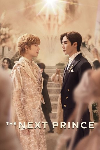 The Next Prince