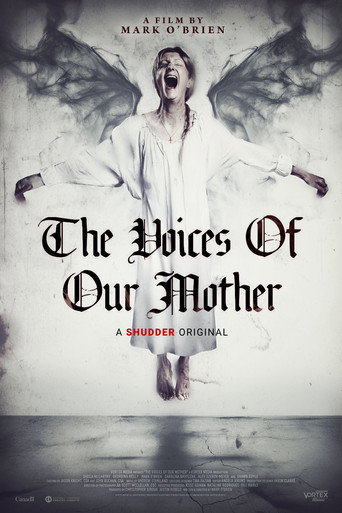 The Voices of Our Mother