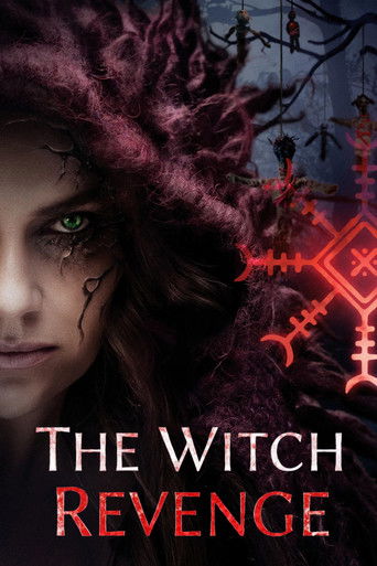 The Witch. Revenge