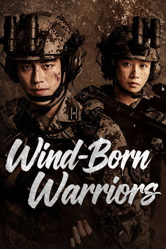 Wind-Born Warriors